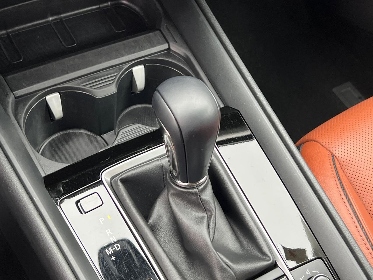 2023 MAZDA CX-50 2.5 Turbo Meridian Edition Hagerstown MD