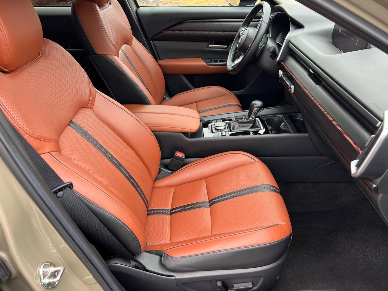 2023 MAZDA CX-50 2.5 Turbo Meridian Edition Hagerstown MD