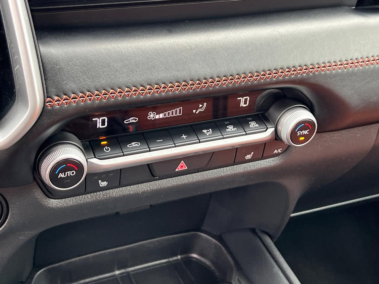 2023 MAZDA CX-50 2.5 Turbo Meridian Edition Hagerstown MD