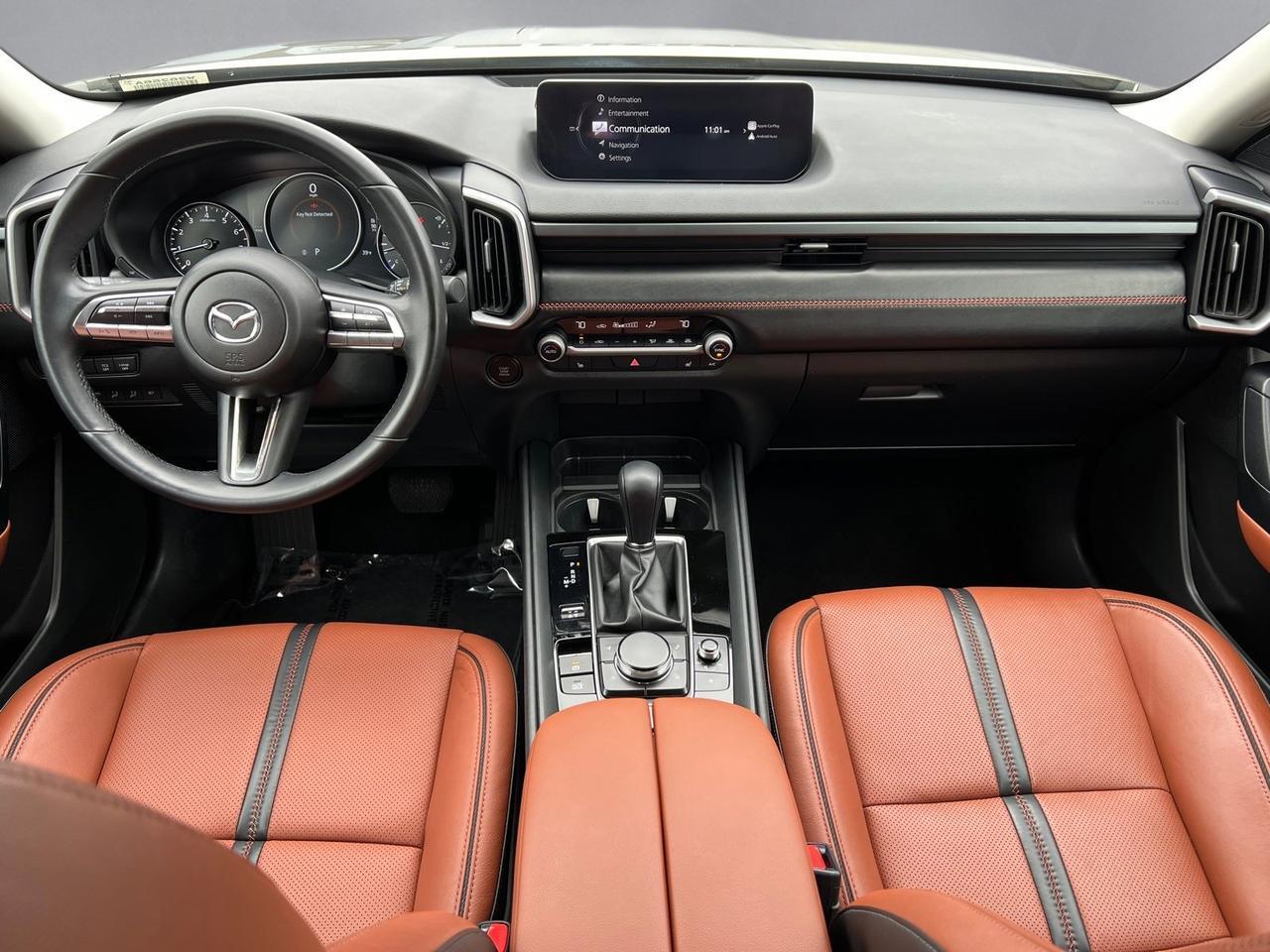 2023 MAZDA CX-50 2.5 Turbo Meridian Edition Hagerstown MD