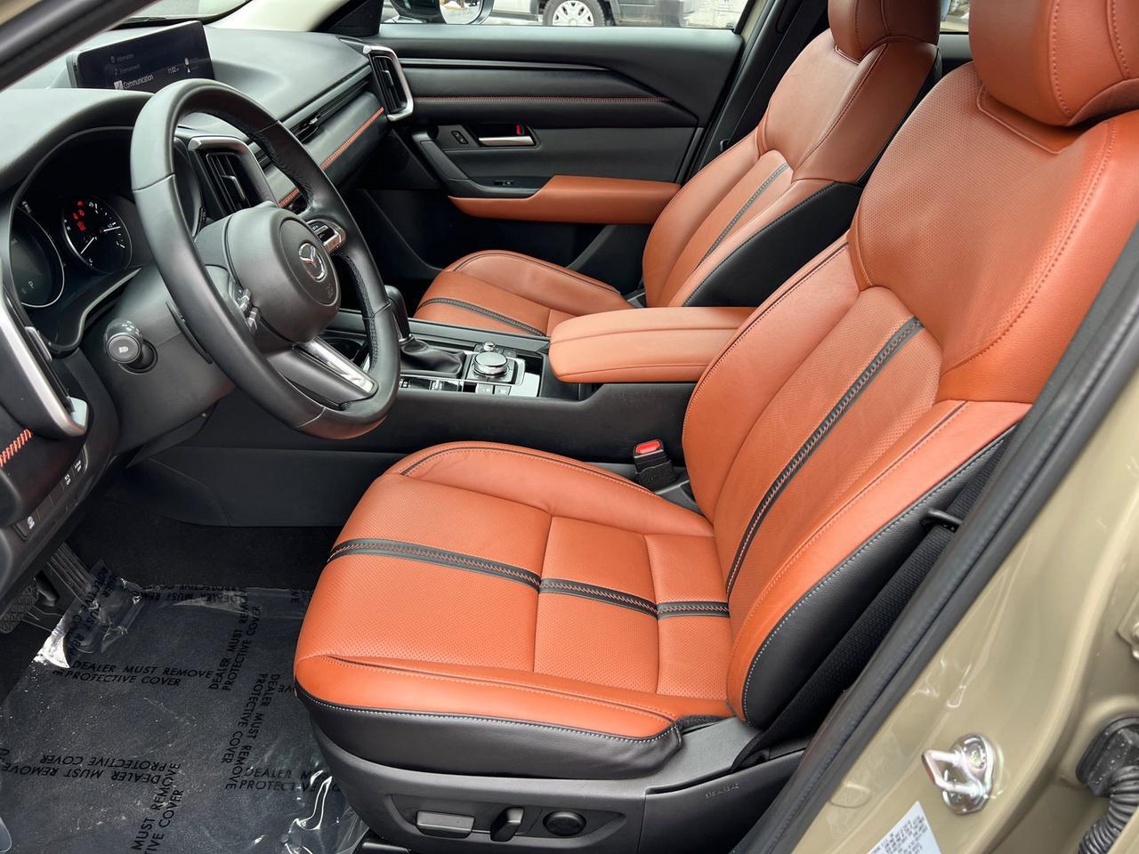 2023 MAZDA CX-50 2.5 Turbo Meridian Edition Hagerstown MD