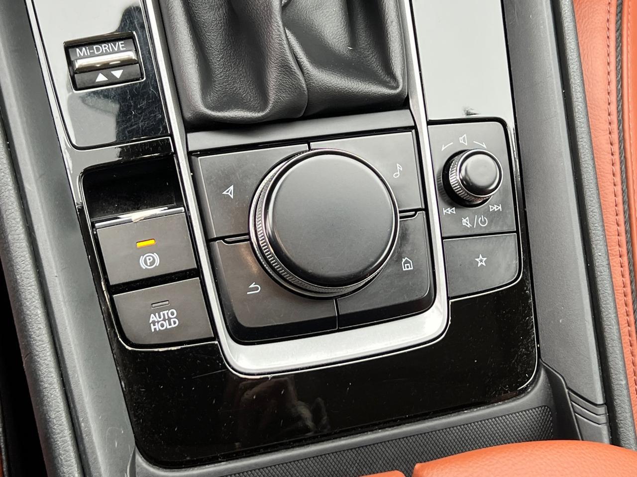 2023 MAZDA CX-50 2.5 Turbo Meridian Edition Hagerstown MD