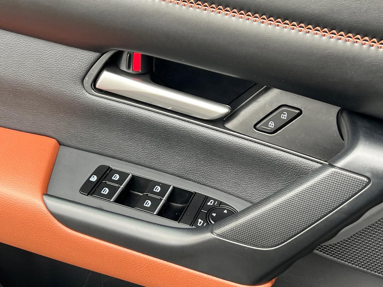 2023 MAZDA CX-50 2.5 Turbo Meridian Edition Hagerstown MD