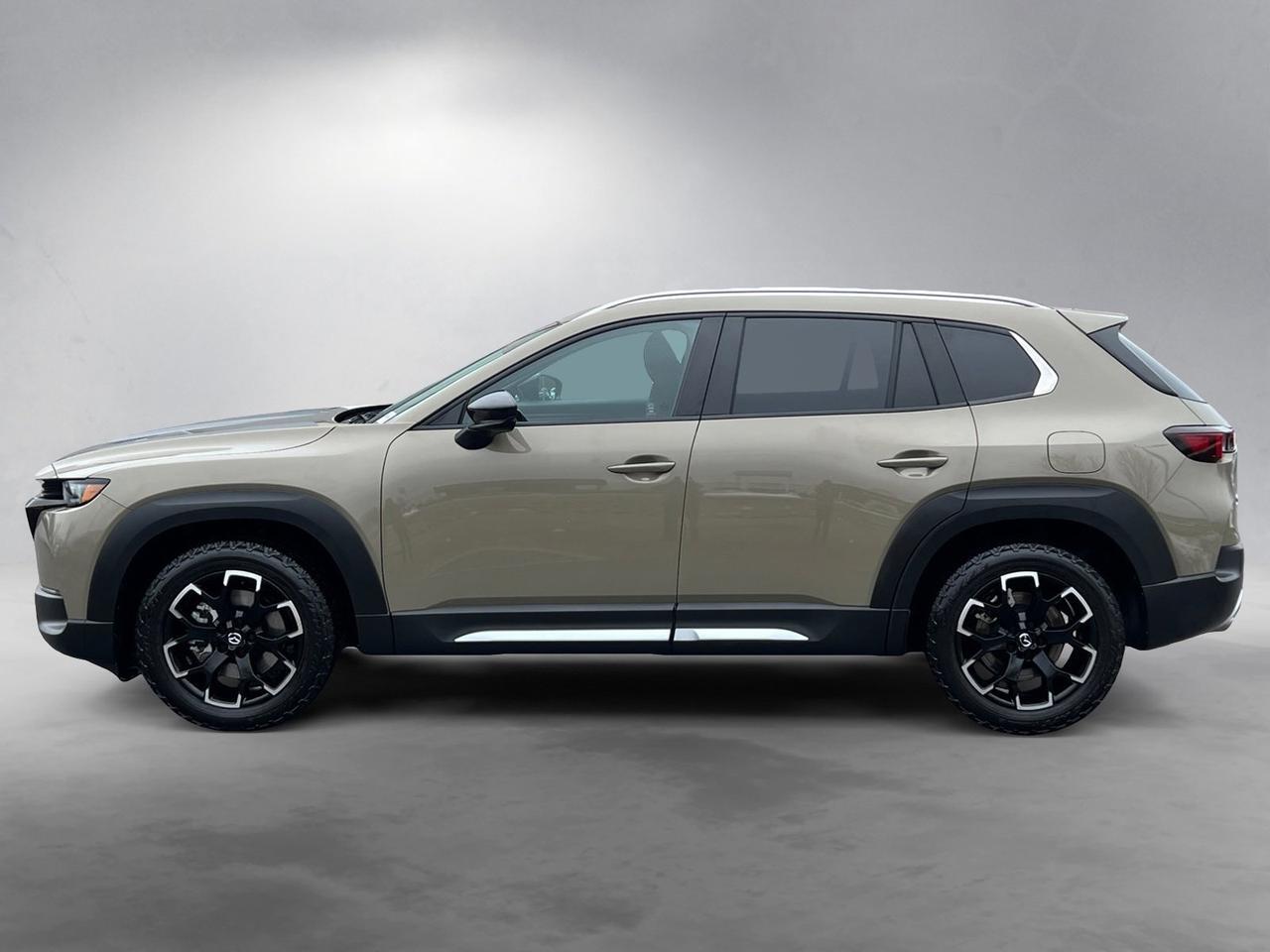 2023 MAZDA CX-50 2.5 Turbo Meridian Edition Hagerstown MD