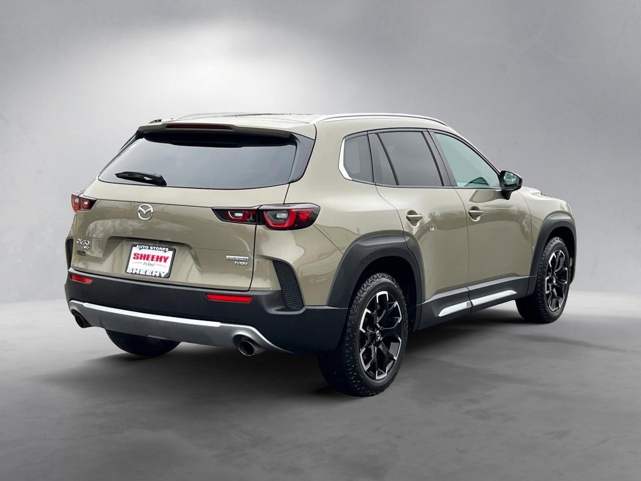 2023 MAZDA CX-50 2.5 Turbo Meridian Edition Hagerstown MD