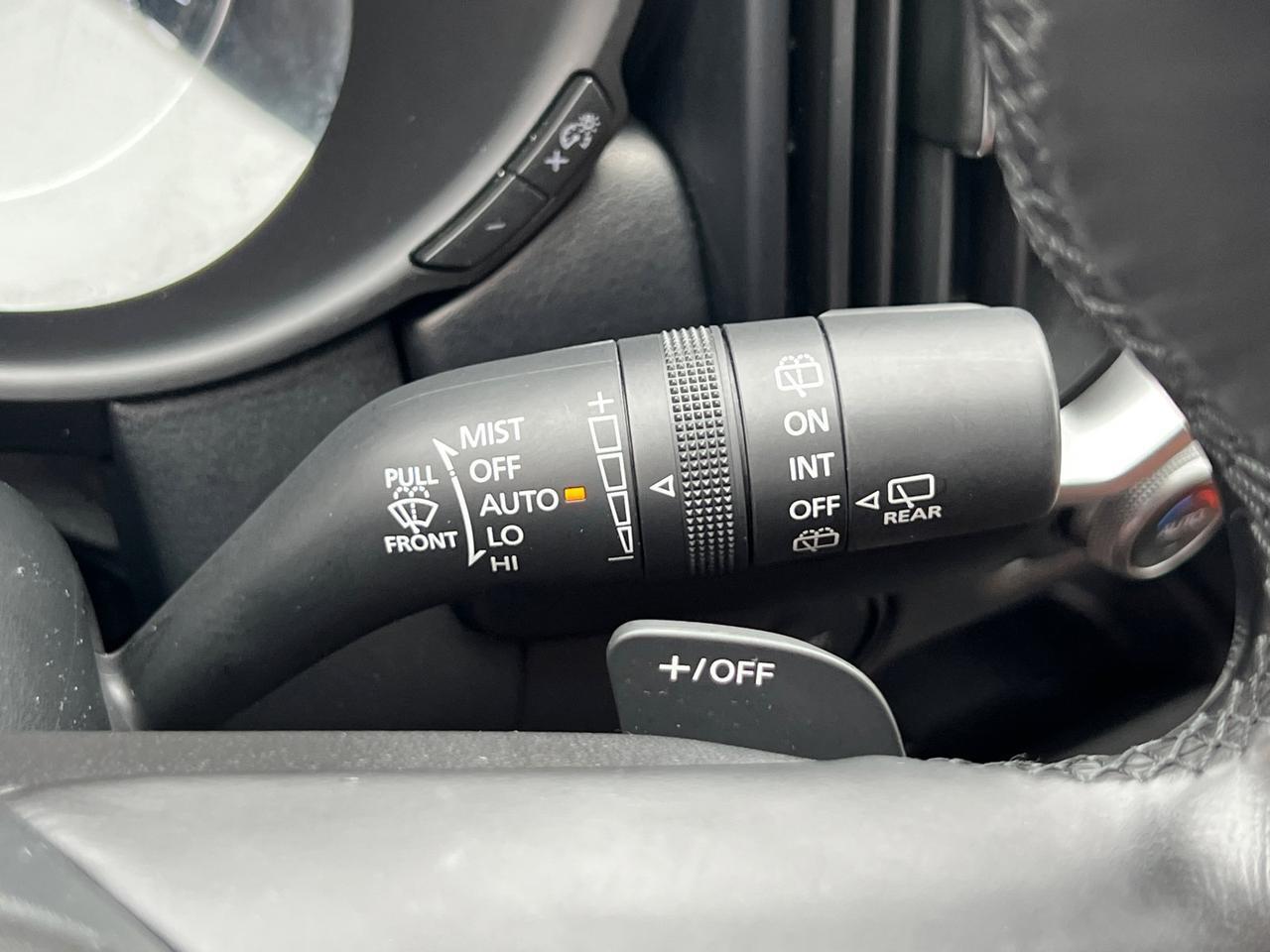 2023 MAZDA CX-50 2.5 Turbo Meridian Edition Hagerstown MD