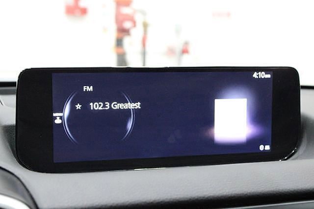 2023 MAZDA CX-50 2.5 Turbo Premium Package Raleigh NC