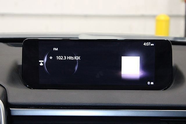 2023 MAZDA CX-50 2.5 Turbo Premium Package Raleigh NC