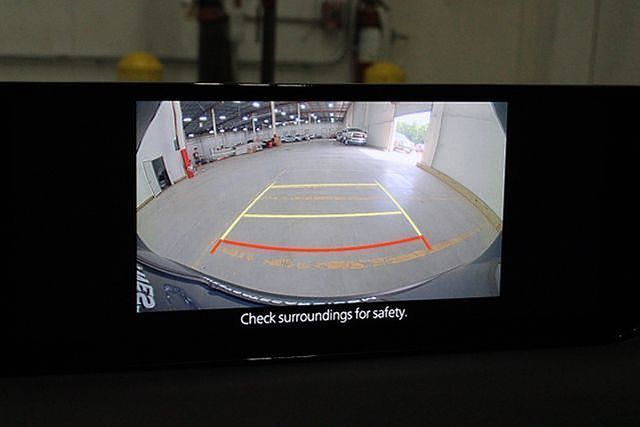 2023 MAZDA CX-50 2.5 Turbo Premium Package Raleigh NC