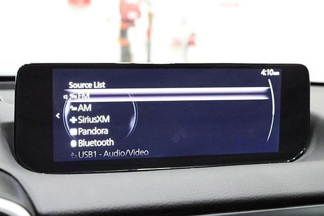 2023 MAZDA CX-50 2.5 Turbo Premium Package Raleigh NC