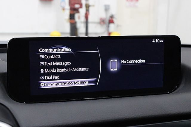 2023 MAZDA CX-50 2.5 Turbo Premium Package Raleigh NC