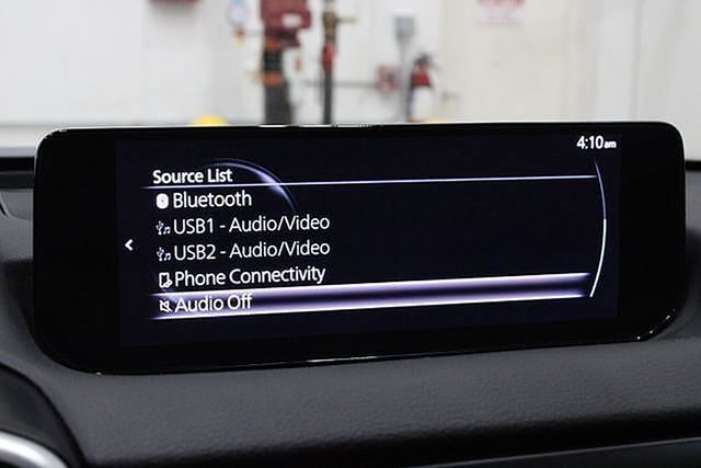 2023 MAZDA CX-50 2.5 Turbo Premium Package Raleigh NC