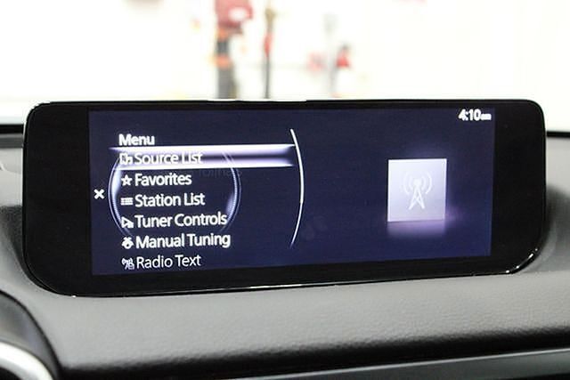 2023 MAZDA CX-50 2.5 Turbo Premium Package Raleigh NC