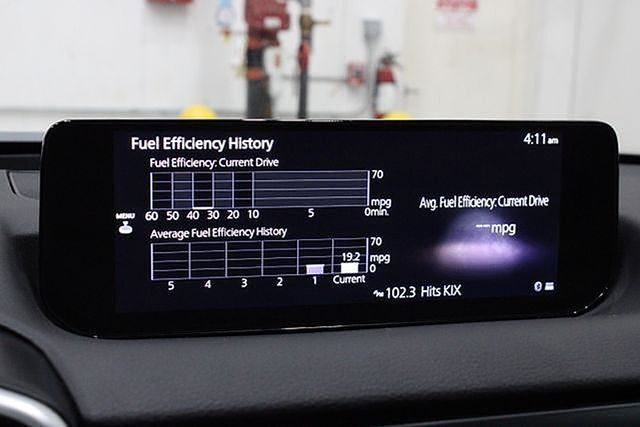 2023 MAZDA CX-50 2.5 Turbo Premium Package Raleigh NC