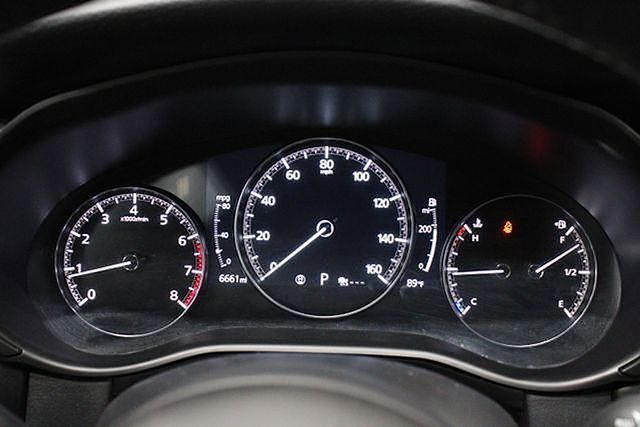 2023 MAZDA CX-50 2.5 Turbo Premium Package Raleigh NC