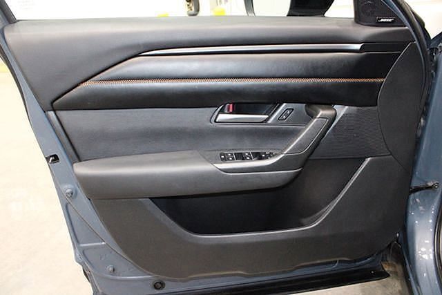 2023 MAZDA CX-50 2.5 Turbo Premium Package Raleigh NC