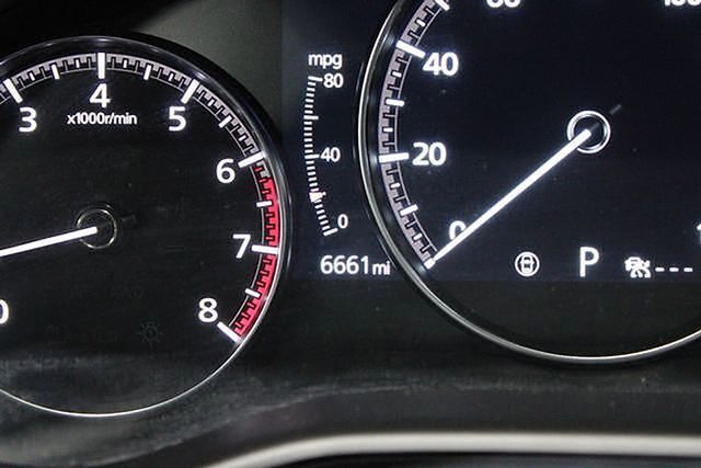 2023 MAZDA CX-50 2.5 Turbo Premium Package Raleigh NC