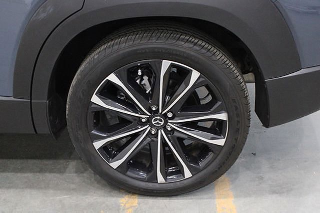 2023 MAZDA CX-50 2.5 Turbo Premium Package Raleigh NC