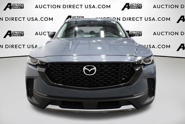 2023 MAZDA CX-50 2.5 Turbo Premium Package Raleigh NC