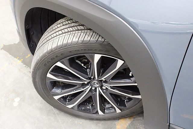 2023 MAZDA CX-50 2.5 Turbo Premium Package Raleigh NC