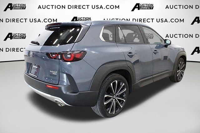 2023 MAZDA CX-50 2.5 Turbo Premium Package Raleigh NC