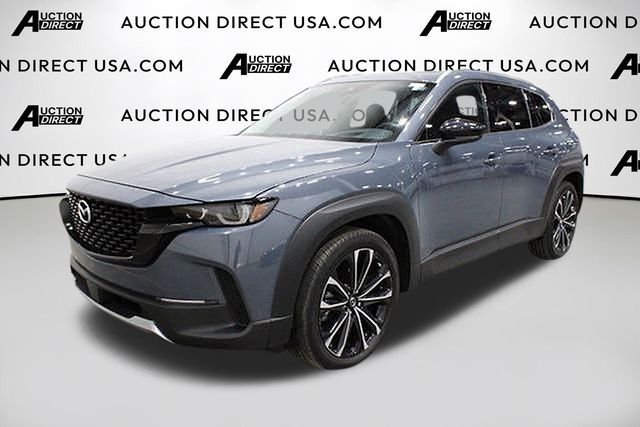 2023 MAZDA CX-50 2.5 Turbo Premium Package