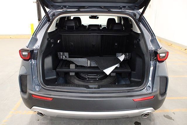 2023 MAZDA CX-50 2.5 Turbo Premium Package Raleigh NC