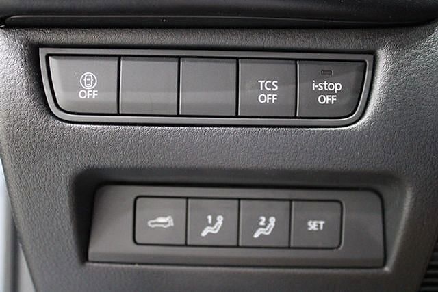 2023 MAZDA CX-50 2.5 Turbo Premium Package Raleigh NC