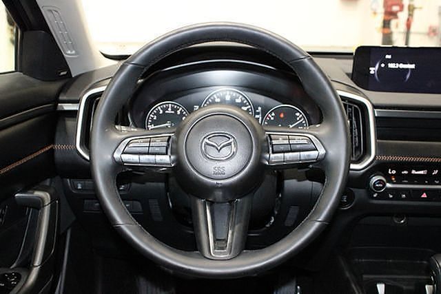 2023 MAZDA CX-50 2.5 Turbo Premium Package Raleigh NC
