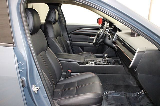 2023 MAZDA CX-50 2.5 Turbo Premium Package Raleigh NC