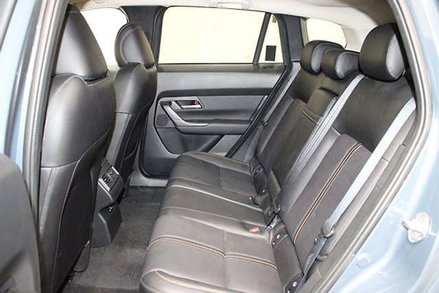 2023 MAZDA CX-50 2.5 Turbo Premium Package Raleigh NC