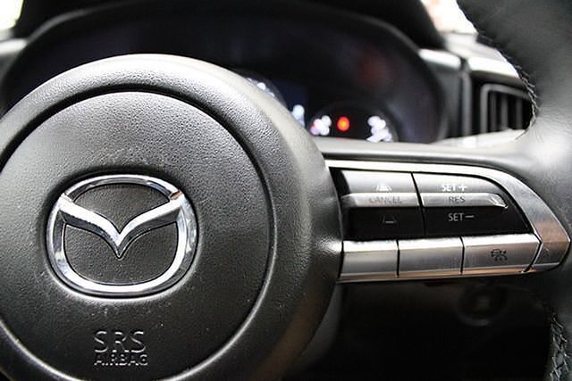 2023 MAZDA CX-50 2.5 Turbo Premium Package Raleigh NC
