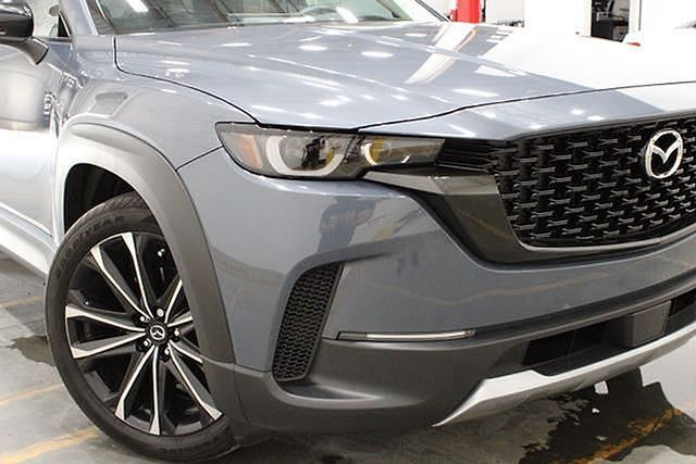 2023 MAZDA CX-50 2.5 Turbo Premium Package Raleigh NC