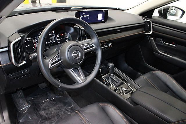 2023 MAZDA CX-50 2.5 Turbo Premium Package Raleigh NC