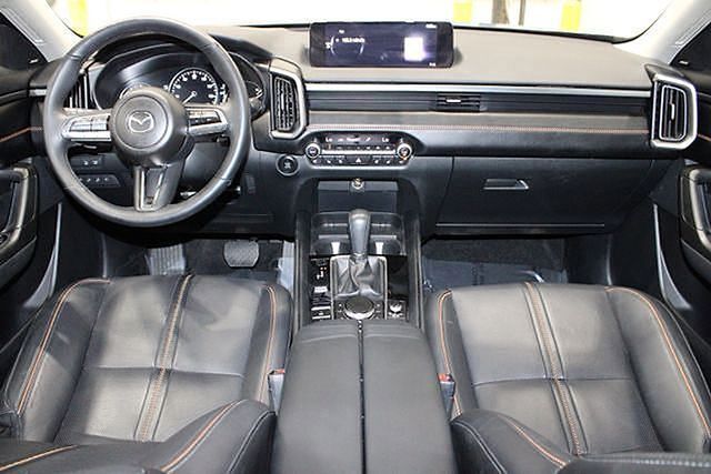 2023 MAZDA CX-50 2.5 Turbo Premium Package Raleigh NC