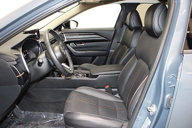 2023 MAZDA CX-50 2.5 Turbo Premium Package Raleigh NC