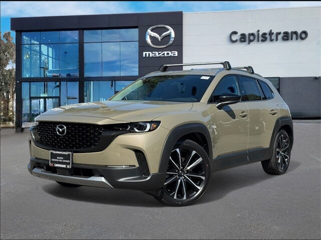 2023 MAZDA CX-50 2.5 Turbo Premium Plus Package San Juan Capistrano CA