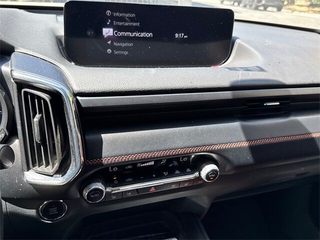 2023 MAZDA CX-50 2.5 Turbo Premium Plus Package San Juan Capistrano CA