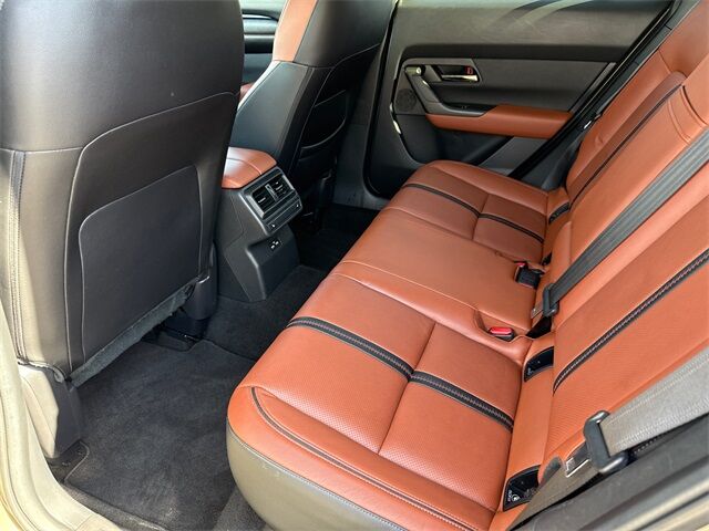 2023 MAZDA CX-50 2.5 Turbo Premium Plus Package San Juan Capistrano CA