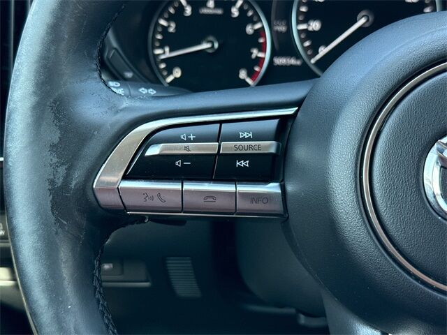 2023 MAZDA CX-50 2.5 Turbo Premium Plus Package San Juan Capistrano CA