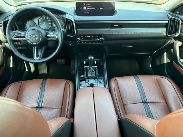 2023 MAZDA CX-50 2.5 Turbo Premium Plus Package San Juan Capistrano CA