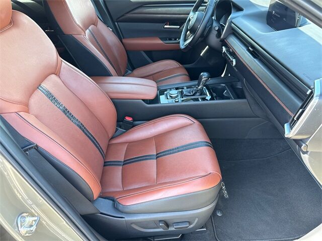 2023 MAZDA CX-50 2.5 Turbo Premium Plus Package San Juan Capistrano CA