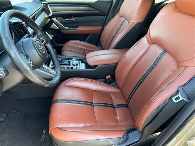 2023 MAZDA CX-50 2.5 Turbo Premium Plus Package San Juan Capistrano CA