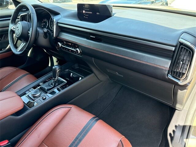 2023 MAZDA CX-50 2.5 Turbo Premium Plus Package San Juan Capistrano CA