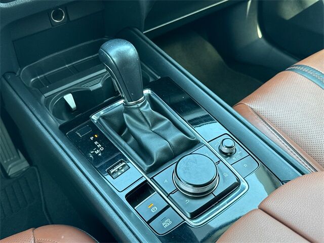 2023 MAZDA CX-50 2.5 Turbo Premium Plus Package San Juan Capistrano CA