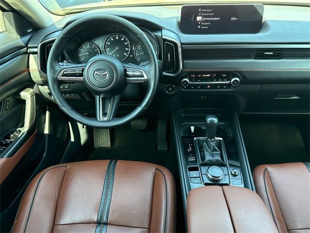 2023 MAZDA CX-50 2.5 Turbo Premium Plus Package San Juan Capistrano CA