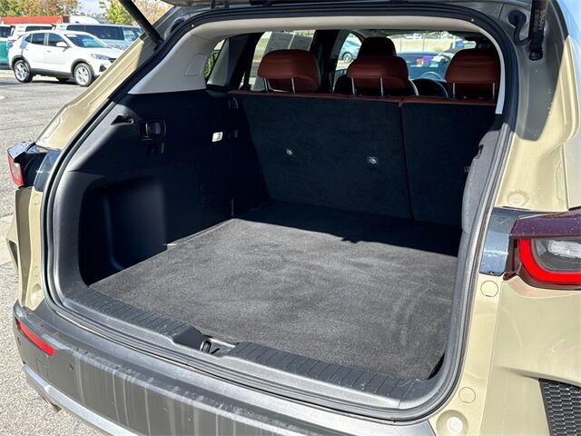 2023 MAZDA CX-50 2.5 Turbo Premium Plus Package San Juan Capistrano CA