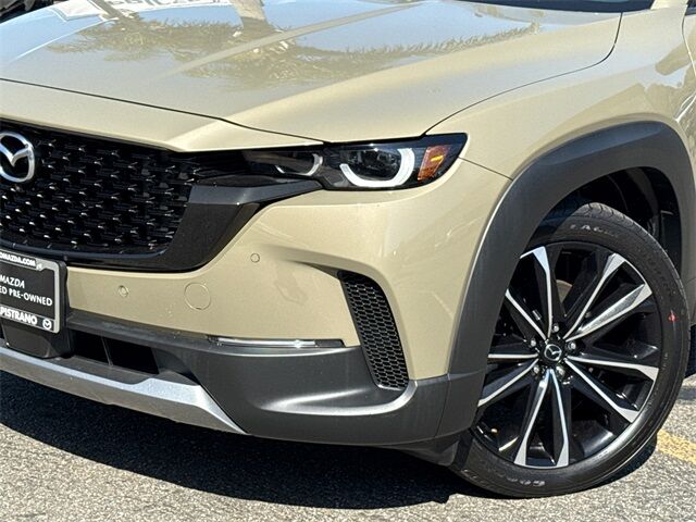 2023 MAZDA CX-50 2.5 Turbo Premium Plus Package San Juan Capistrano CA
