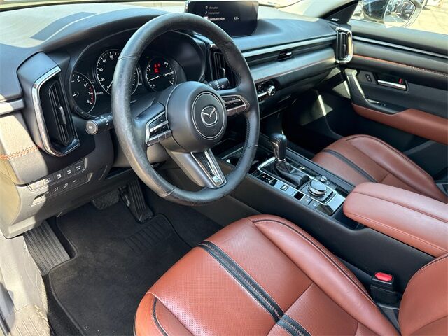 2023 MAZDA CX-50 2.5 Turbo Premium Plus Package San Juan Capistrano CA