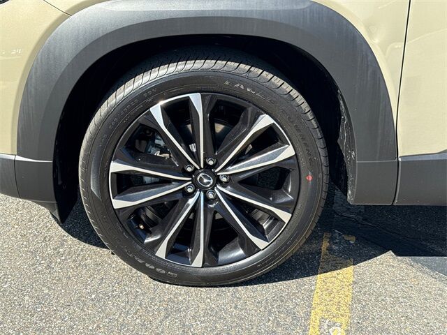 2023 MAZDA CX-50 2.5 Turbo Premium Plus Package San Juan Capistrano CA
